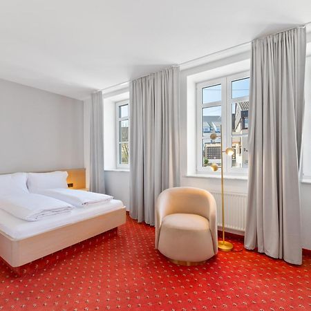 Steiners Hotel Airport-Messe Штутгарт Экстерьер фото